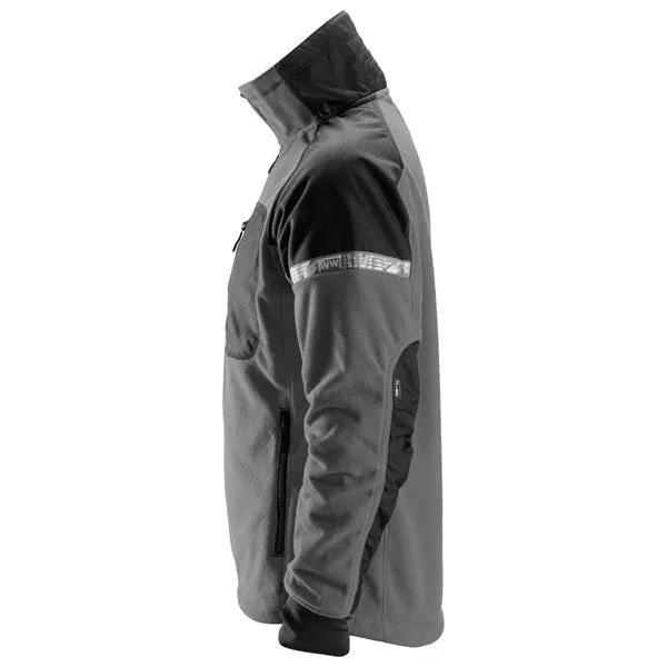 Snickers 8005 AllroundWork Windproof Fleece Jacket