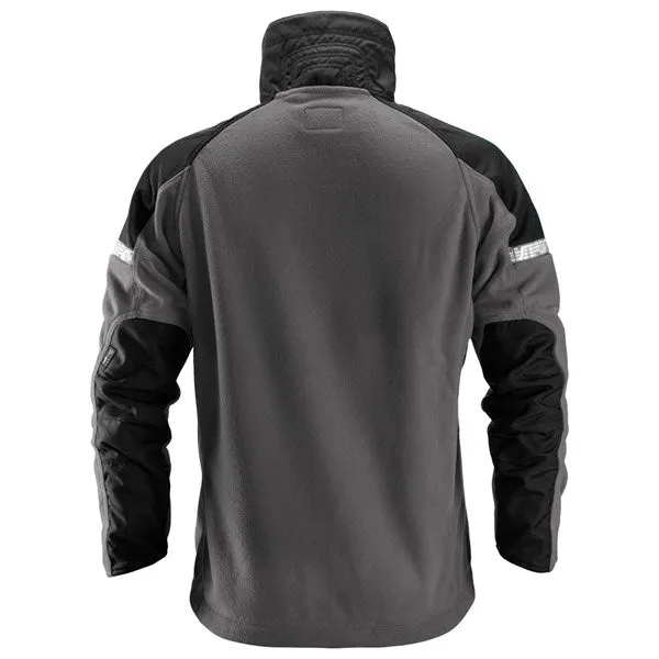 Snickers 8005 AllroundWork Windproof Fleece Jacket