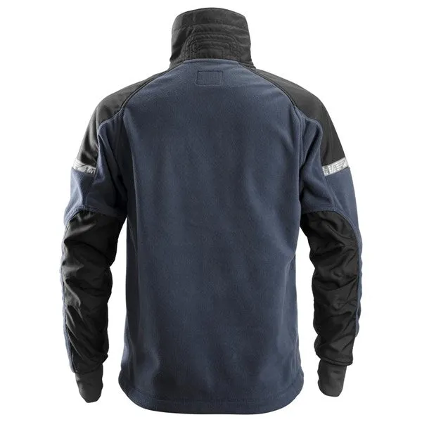 Snickers 8005 AllroundWork Windproof Fleece Jacket
