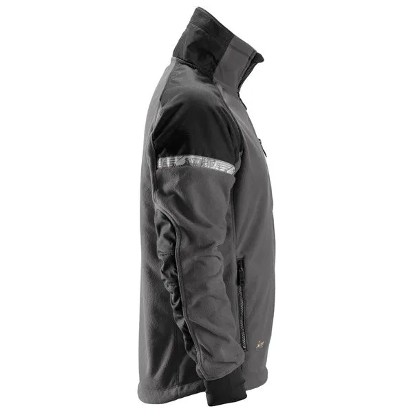 Snickers 8005 AllroundWork Windproof Fleece Jacket