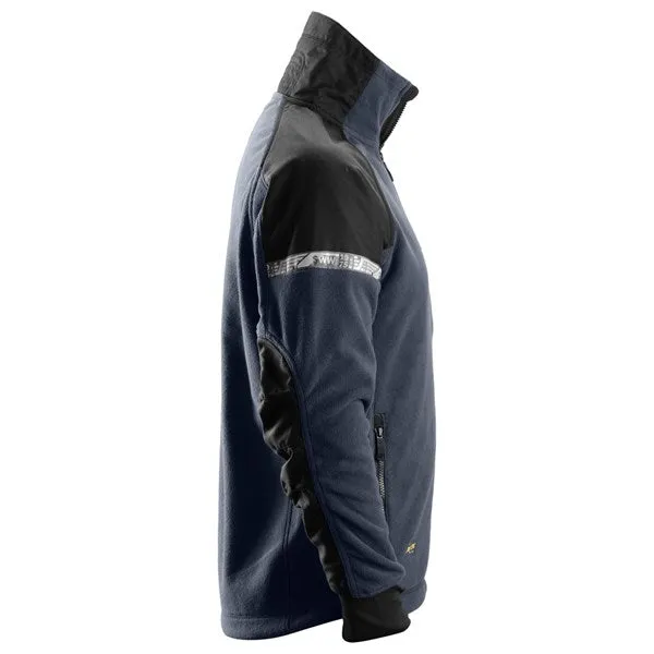 Snickers 8005 AllroundWork Windproof Fleece Jacket