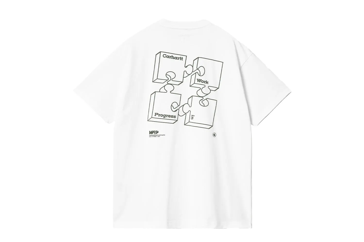 S/S Assemble T-Shirt