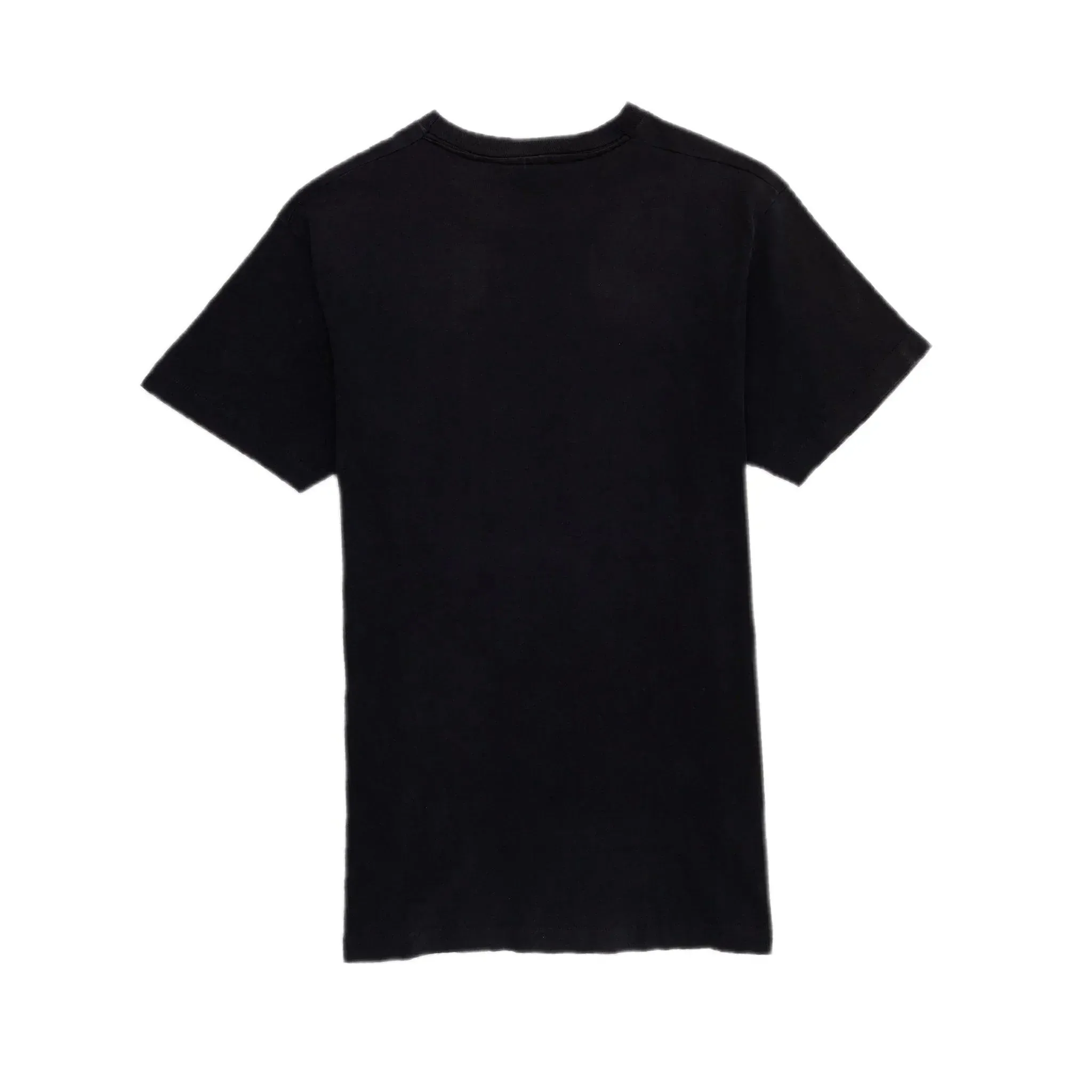 STUSSY 90S CAVEMAN TEE  (M)