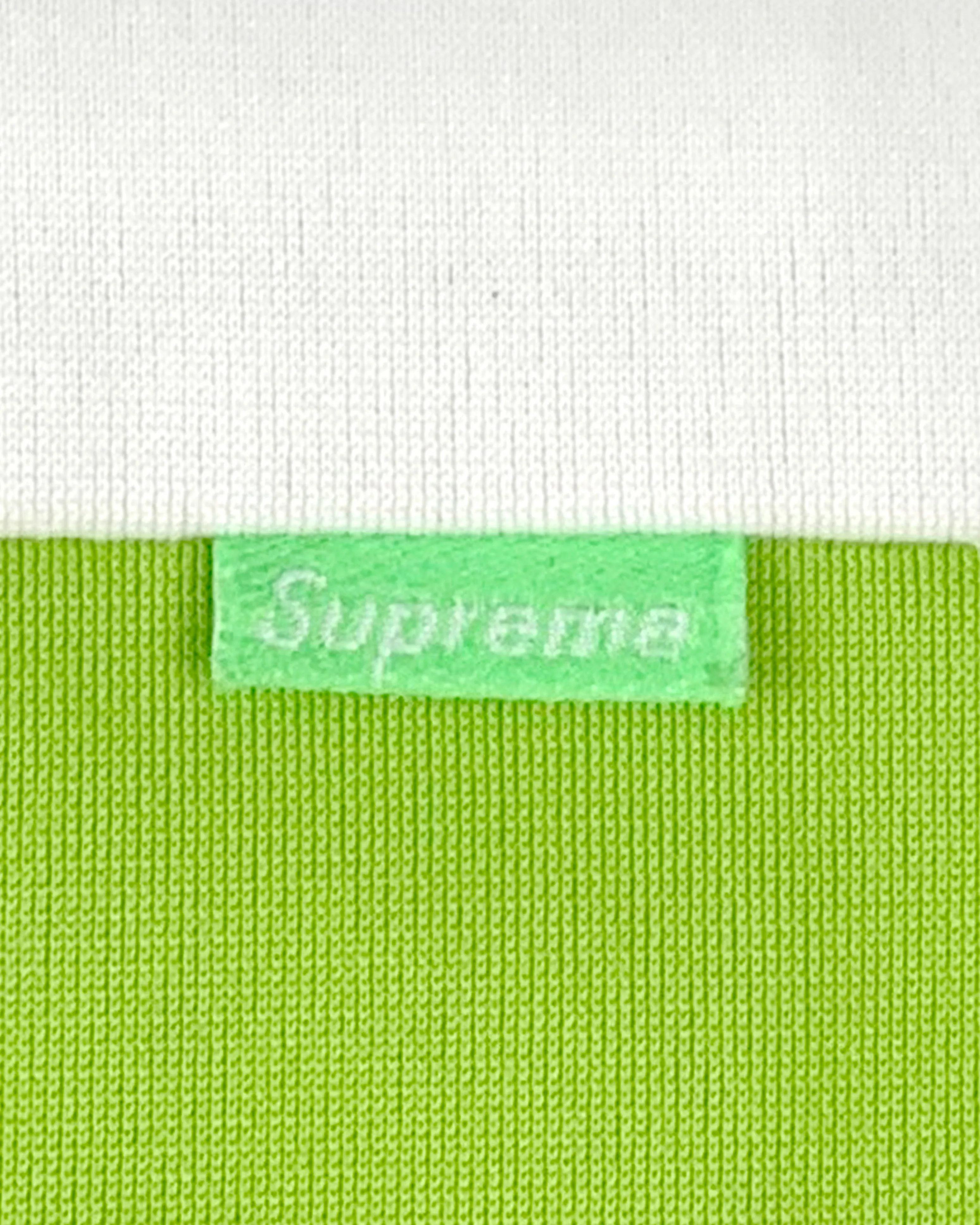 Supreme Track Jacket