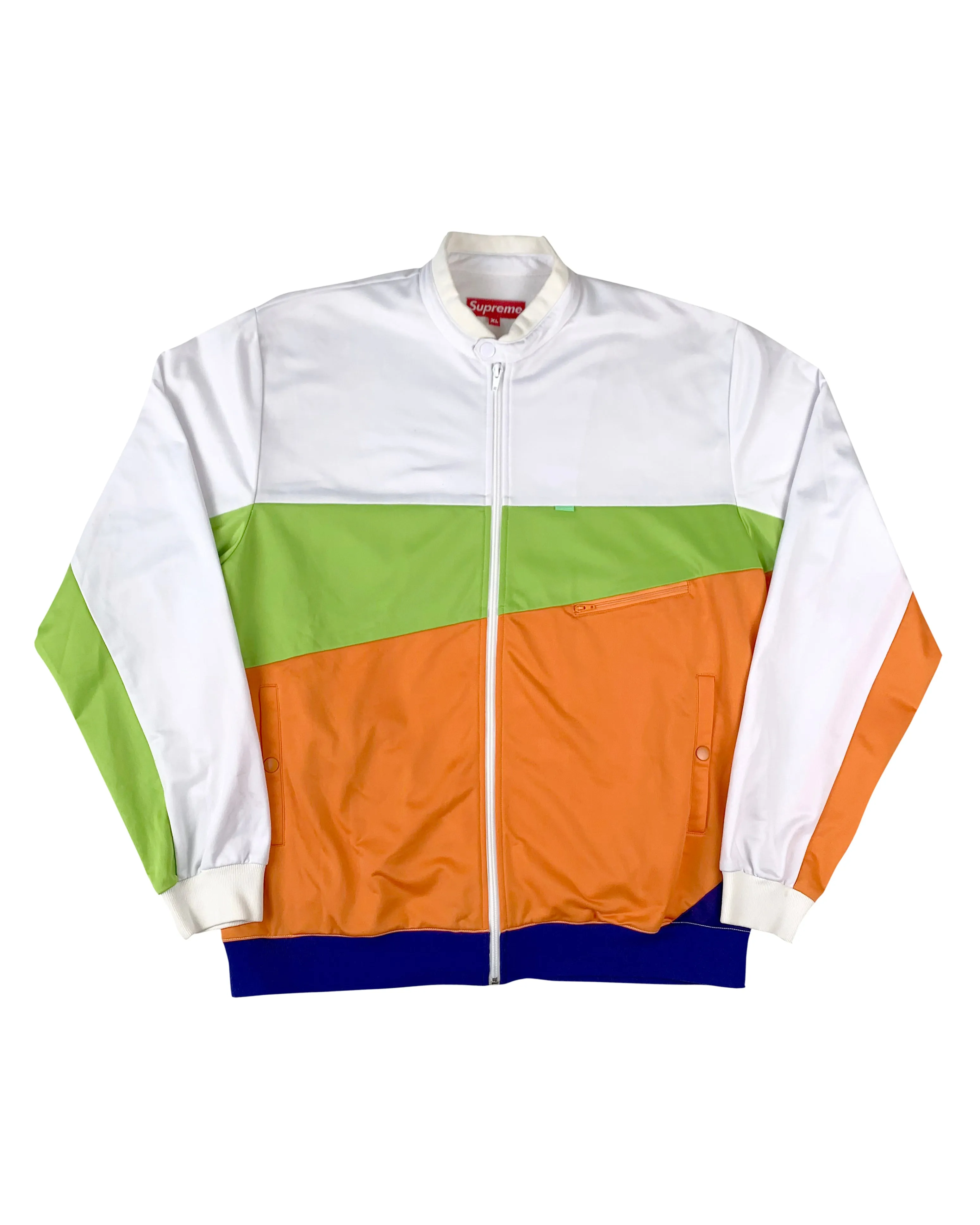 Supreme Track Jacket
