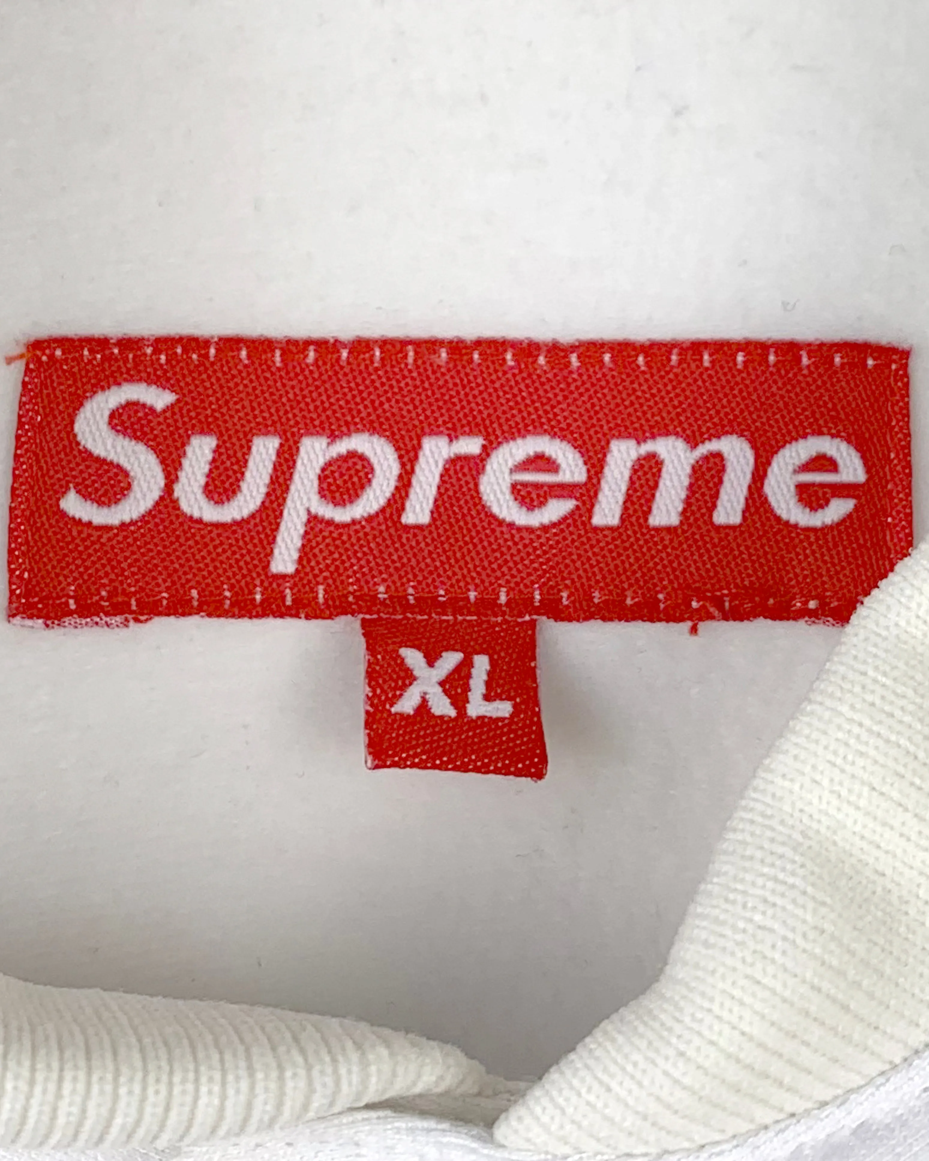 Supreme Track Jacket