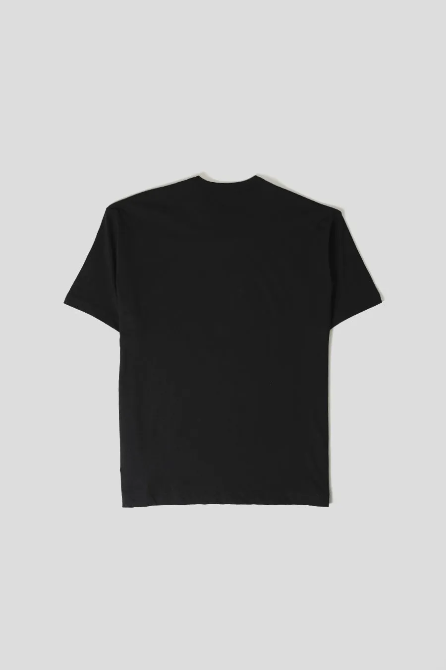 T-SHIRT T021 OVERSIZE NOIR