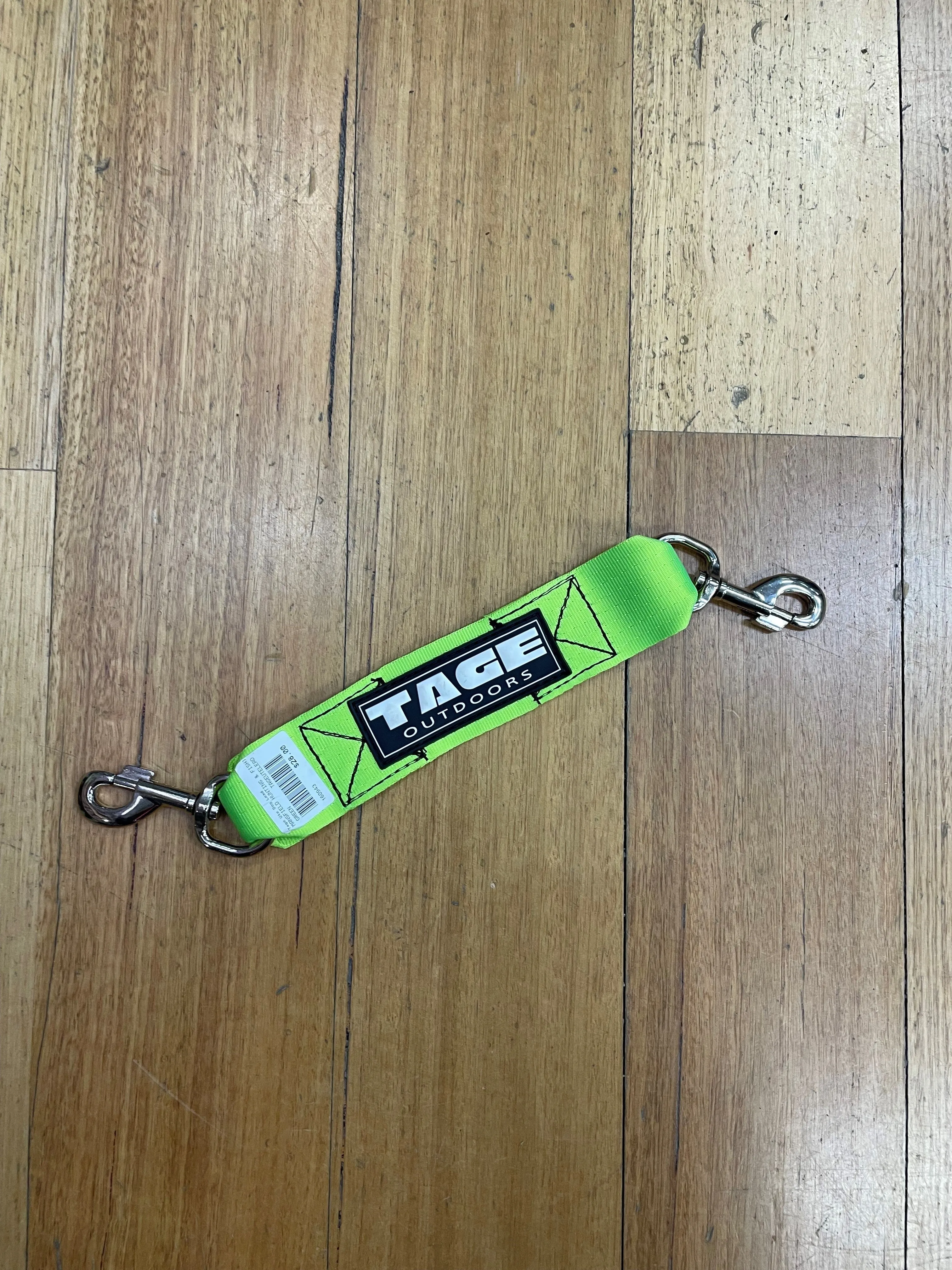 Tage Ute Dog Lead