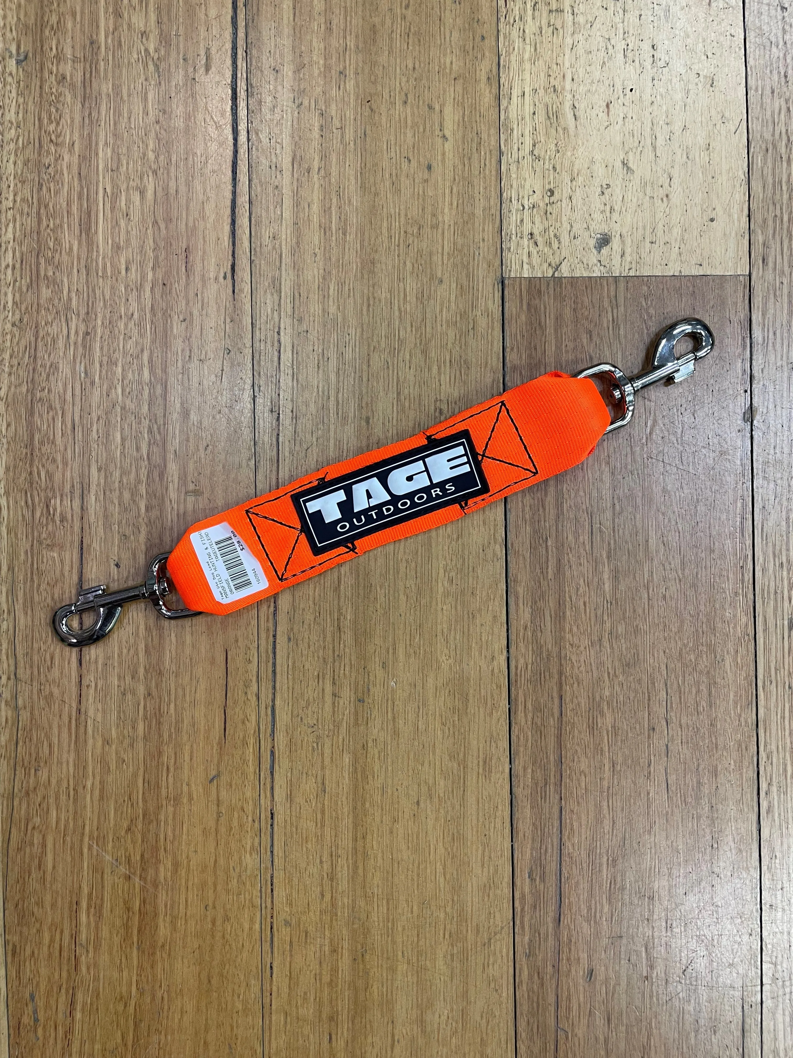 Tage Ute Dog Lead