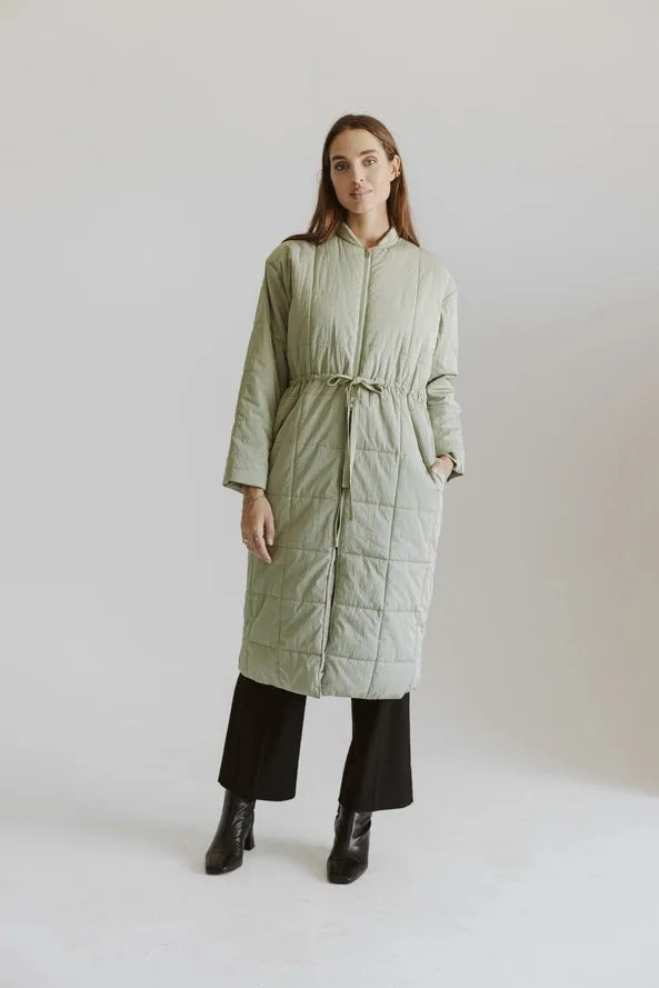 The Kamari Coat