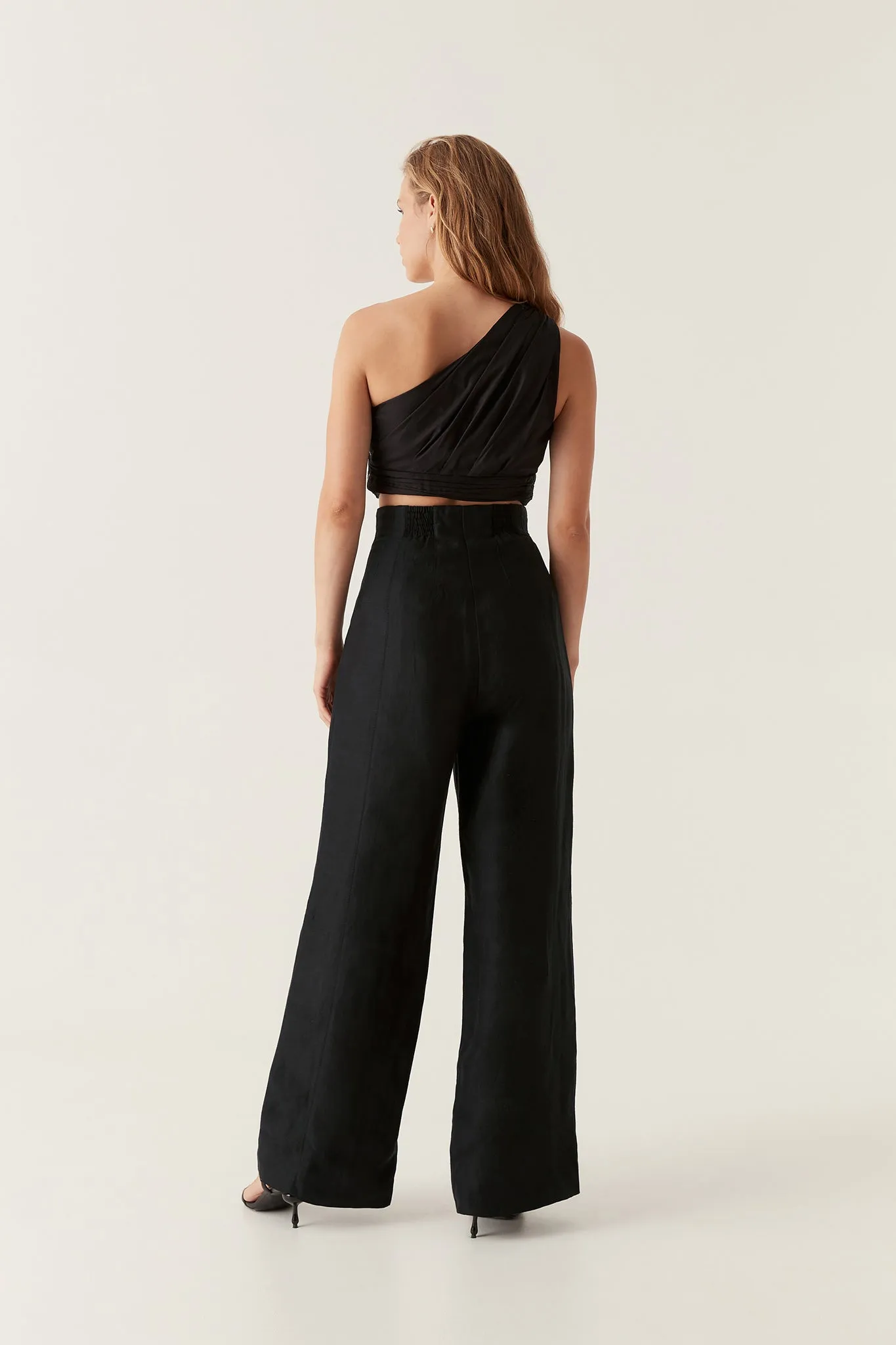 Theory Cinched Pant