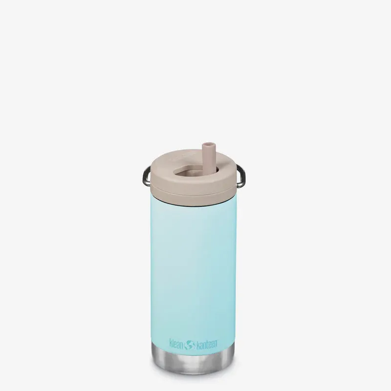 TKWide Insulated Bottle with Twist Cap - 12 oz