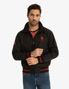 TRACK JACKET