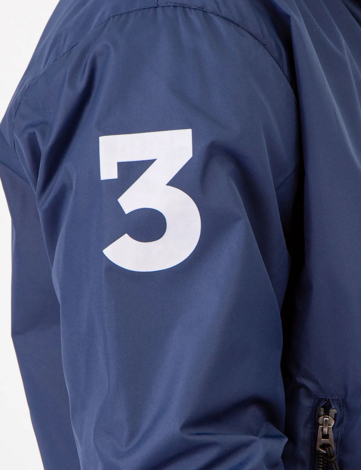 TRACK JACKET
