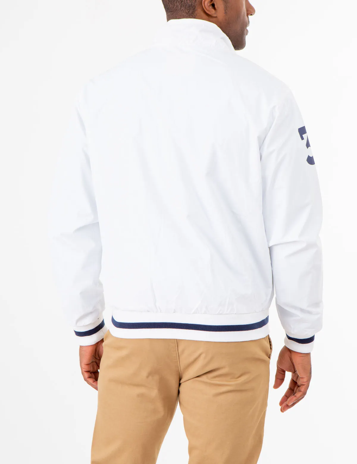 TRACK JACKET