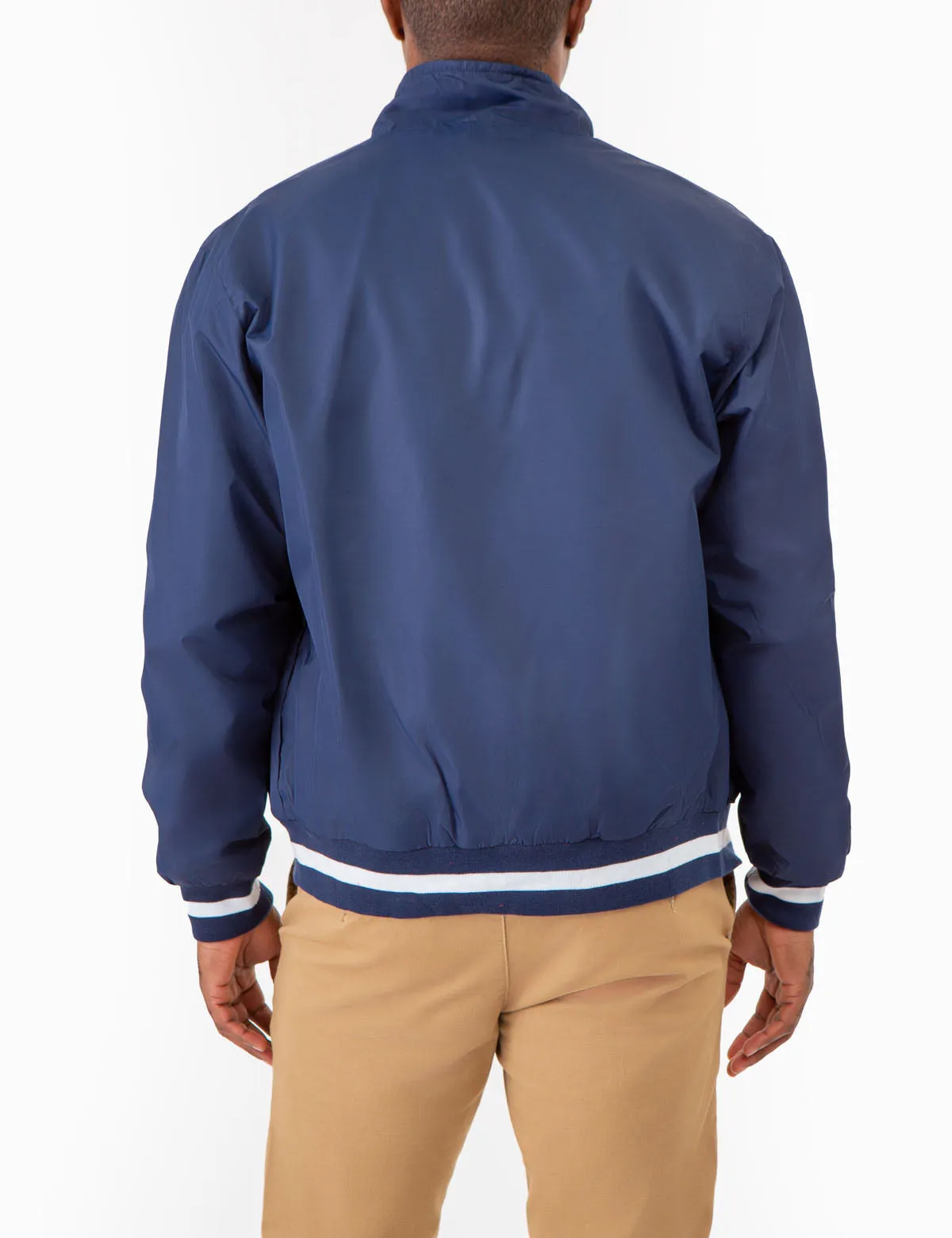 TRACK JACKET