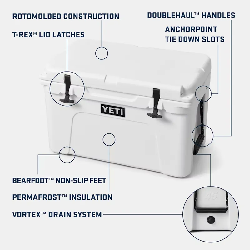 Tundra 45 Cooler