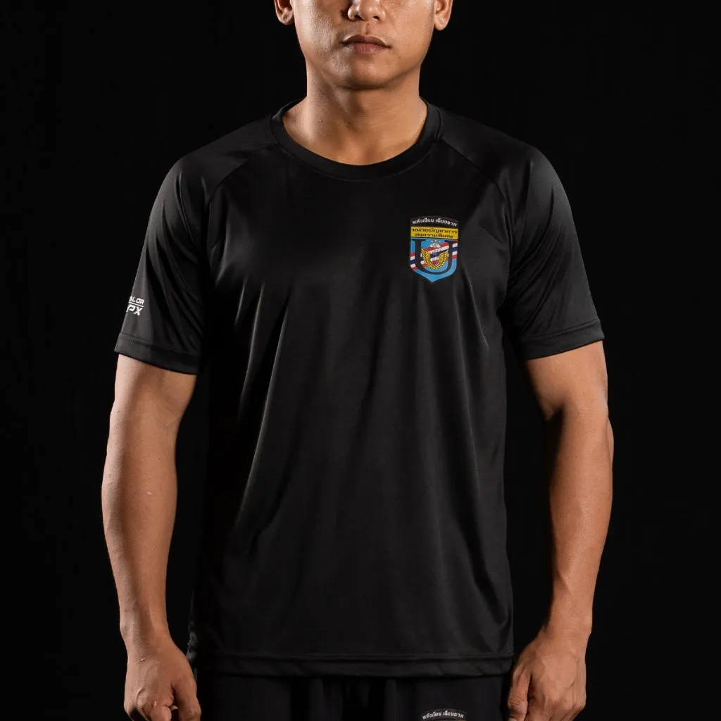 Valor PX QRF TEE III T-Shirt, Polyester