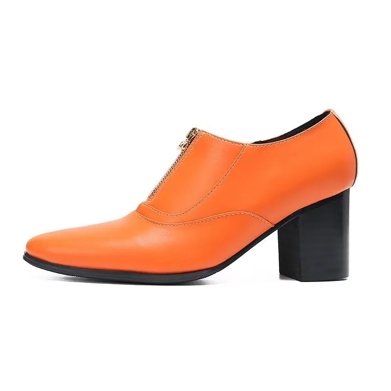 Veltique Effortless Slip-In Loafers