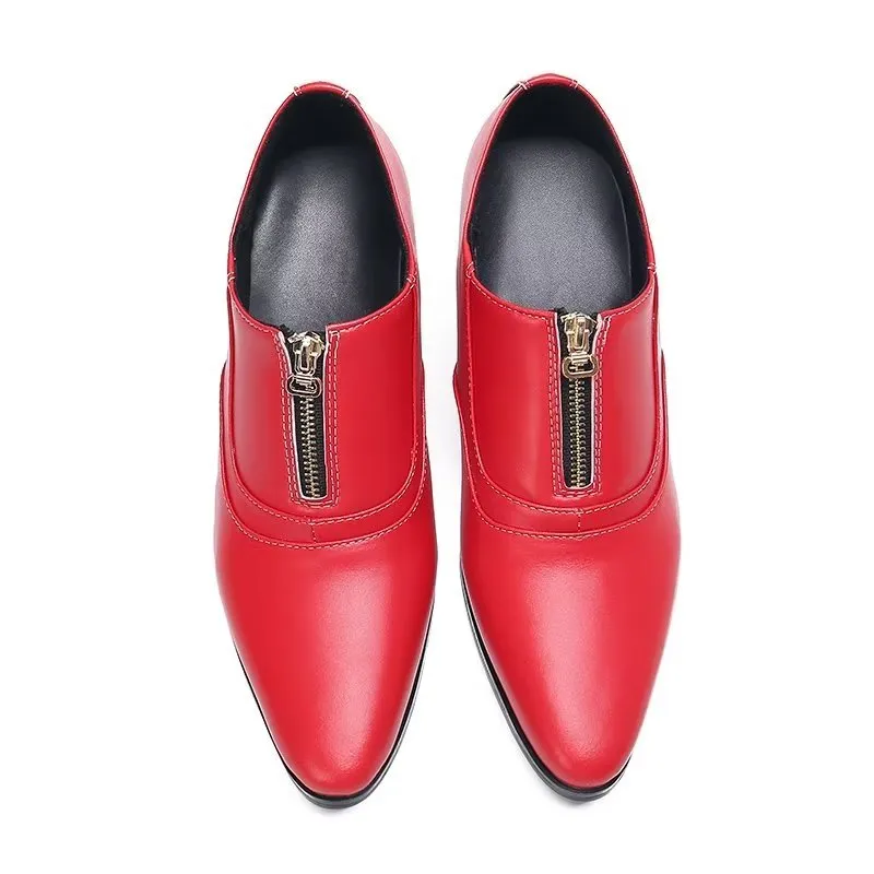 Veltique Effortless Slip-In Loafers