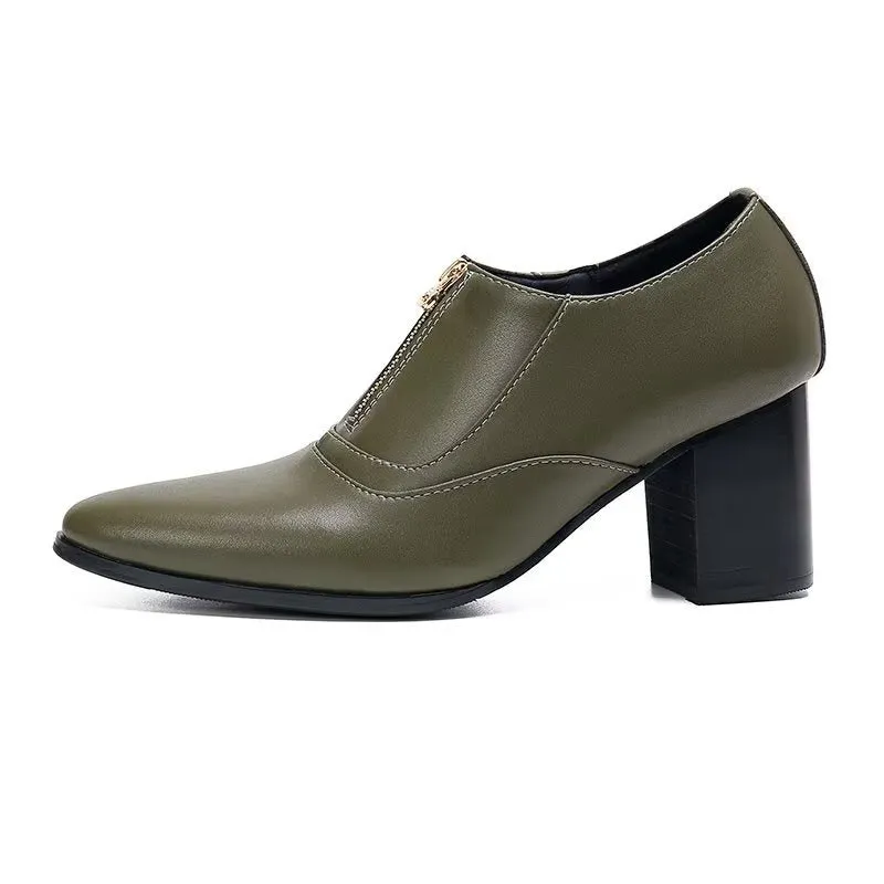Veltique Effortless Slip-In Loafers