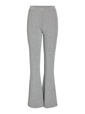 VILA GmbH / Damen-Hose / VIMYNTE HW FLARED PANTS/KA