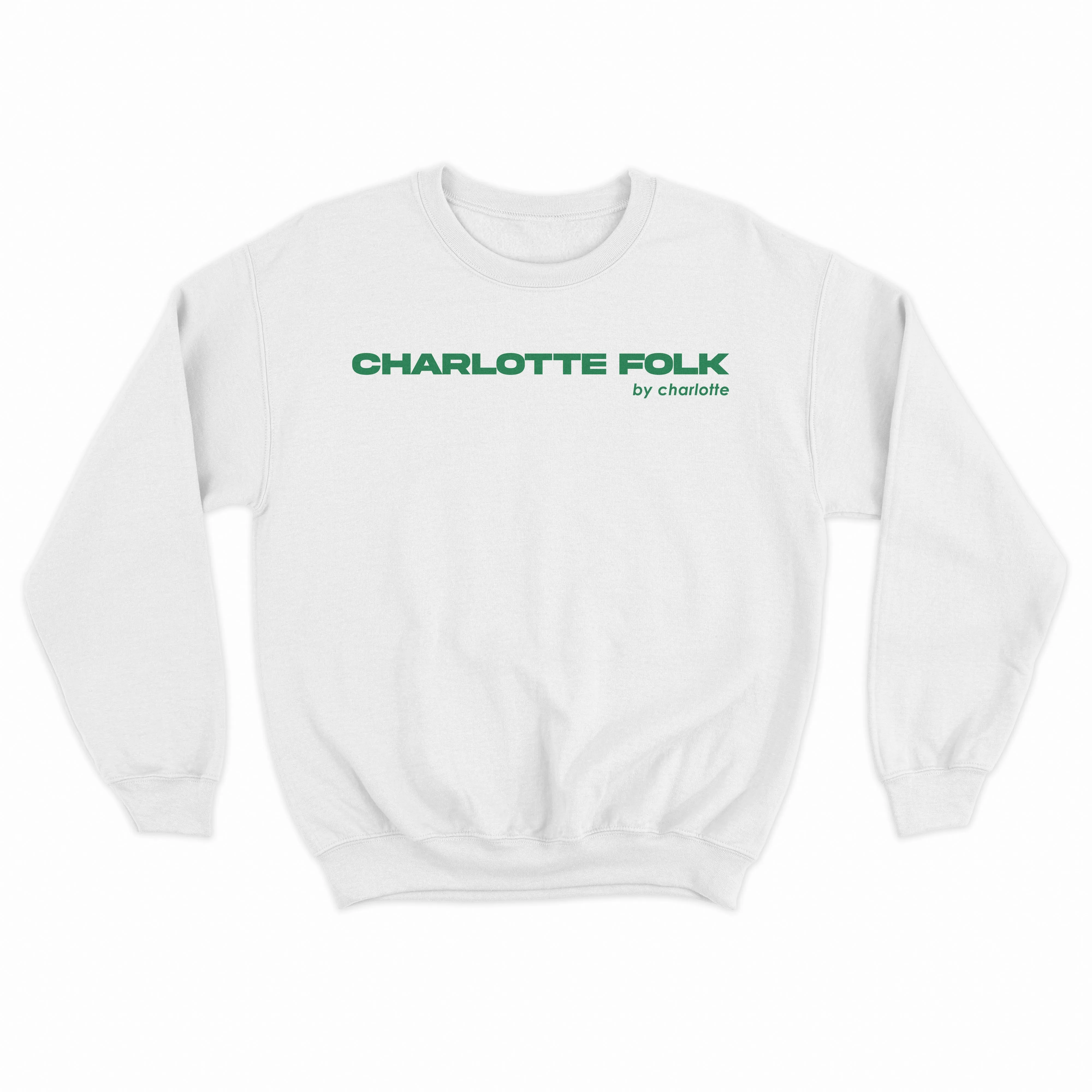 Visual Empire Sweater