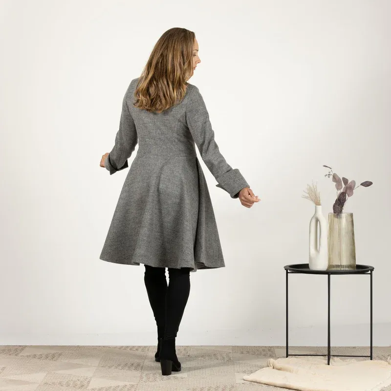 Winter Chic Set