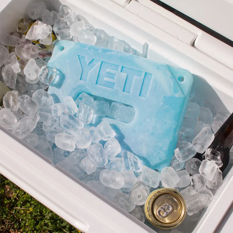 Yeti Ice