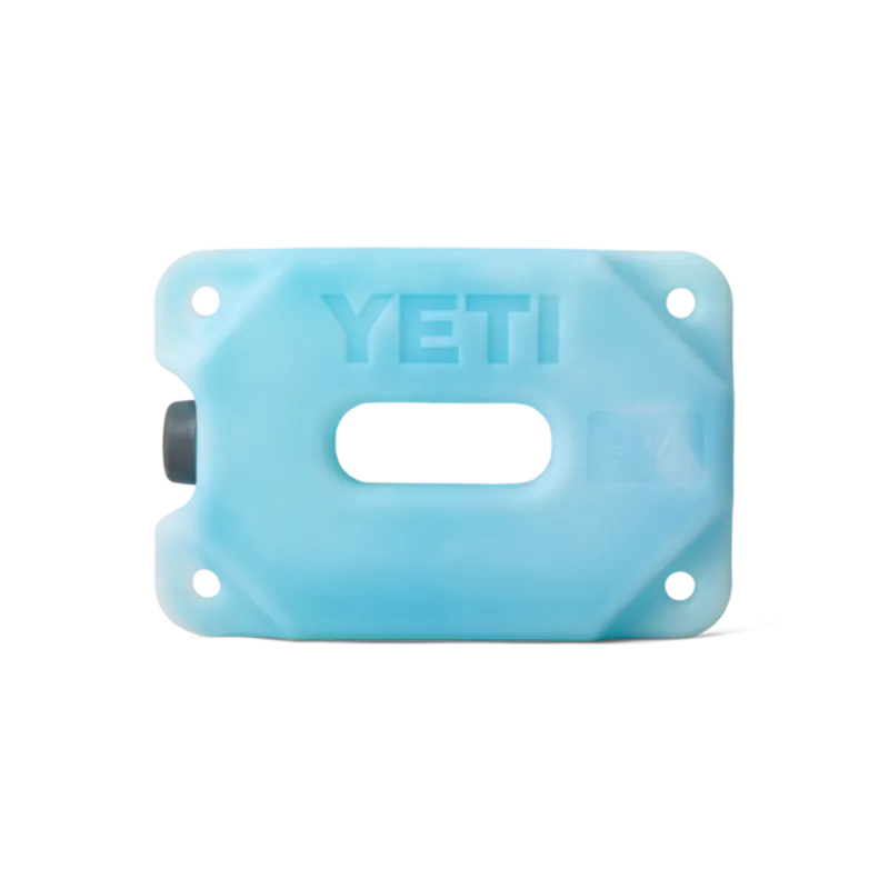 Yeti Ice