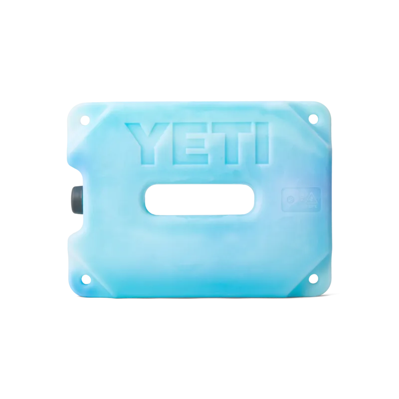Yeti Ice