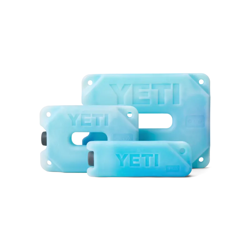 Yeti Ice